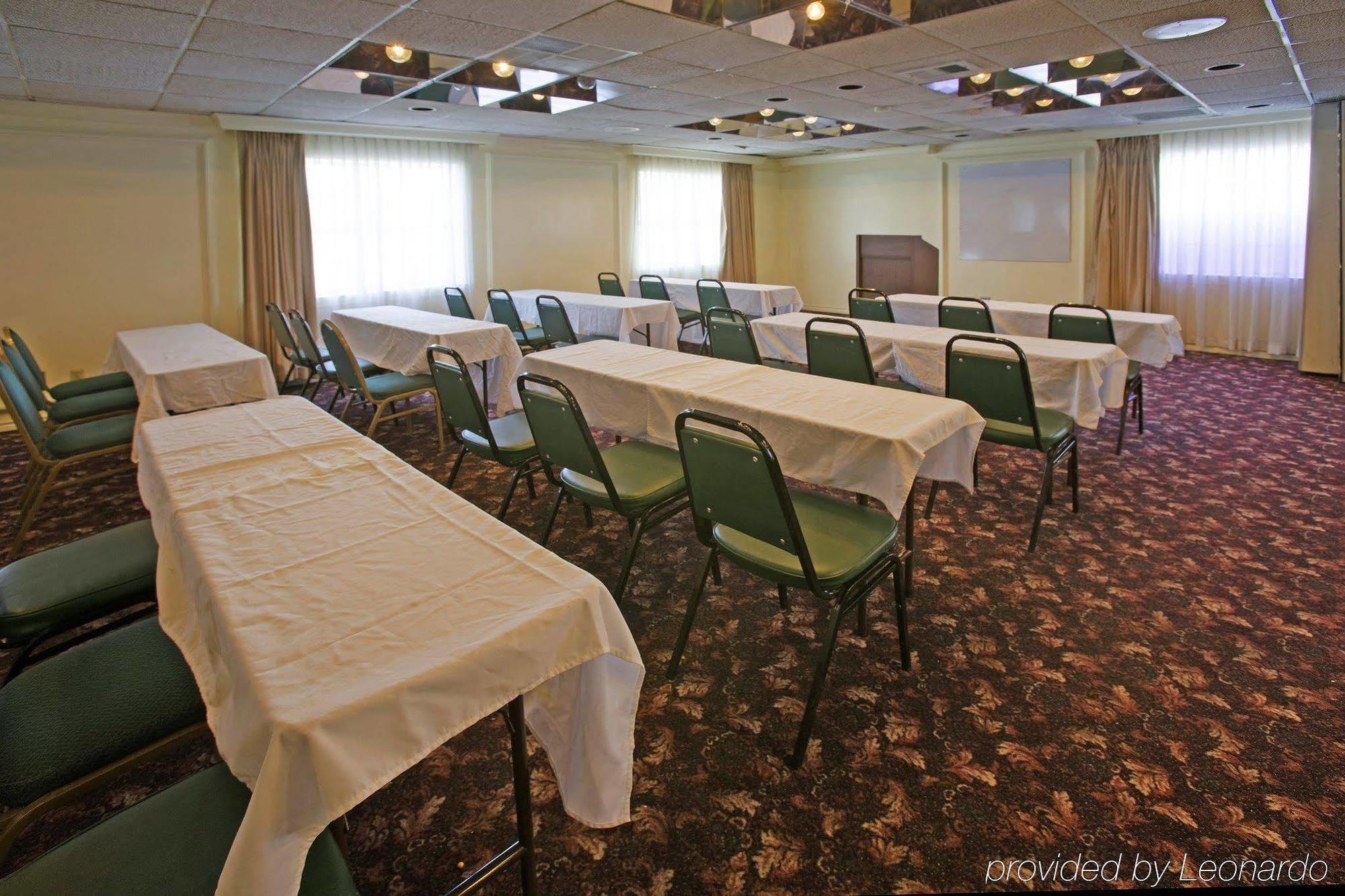 Americas Best Value Inn And Suites North ファーマーズ・ブランチ 設備 写真