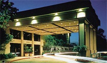 Americas Best Value Inn And Suites North ファーマーズ・ブランチ エクステリア 写真